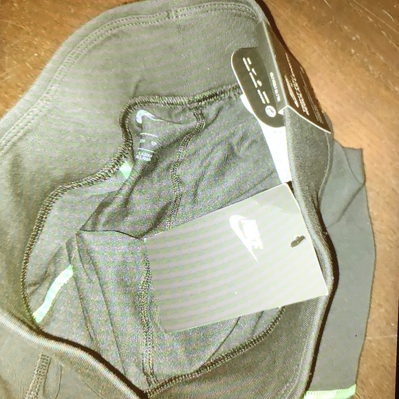 Host Pick! 🤗☘️Nike Swoosh high waist leggings - Picture 8 of 8